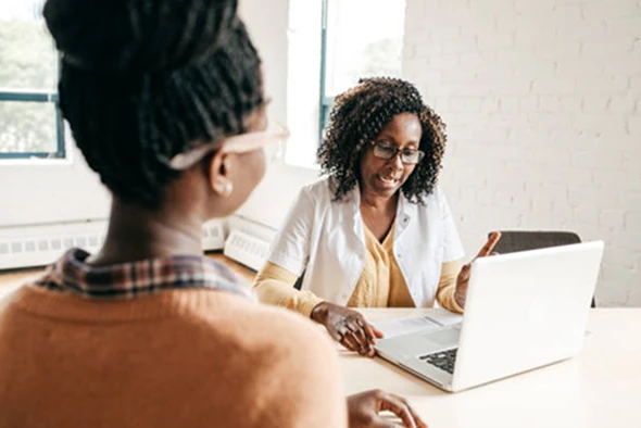 Lucid staffing efficiency